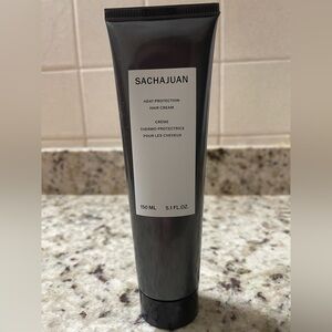 SACHAJUAN Black Hair Heat Protectant Cream